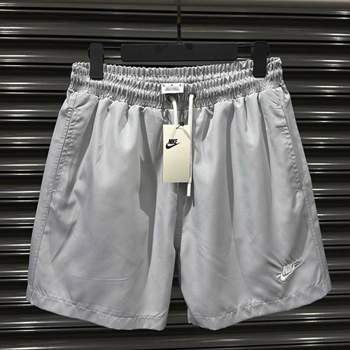 مایو مردانه نایک (NIKE MENS SWIMSUIT) رنگ خاکستری سایز L
